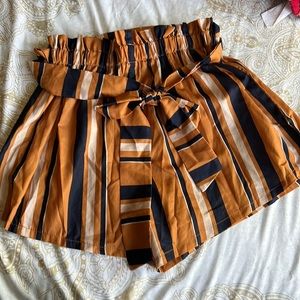 SHEIN XS shorts